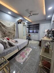Blk 306A Anchorvale Place (Sengkang), HDB 5 Rooms #550983631